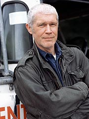 фото Александр Мортон