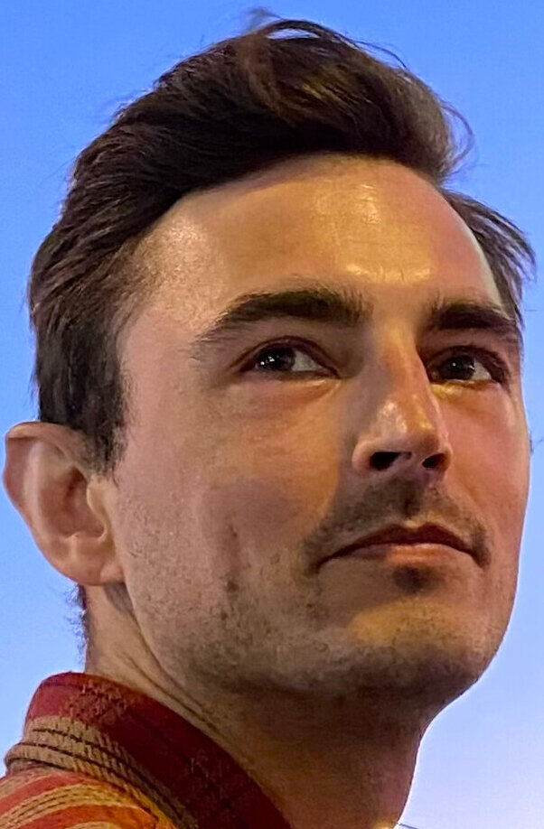 фото Максим Михеев