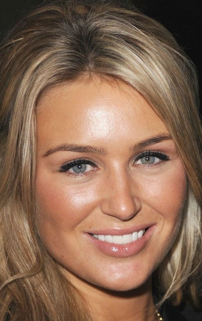 фото Алекс Джеррард