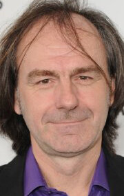 фото Бенуа Деби