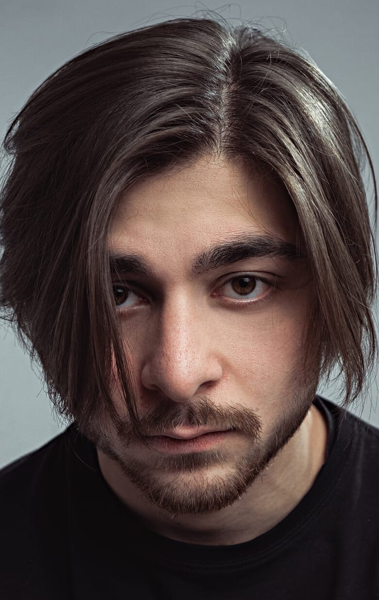 фото Гелесхан Батырханов