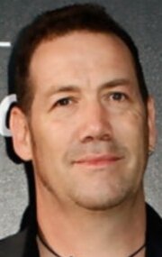 фото Питер Ласкомб