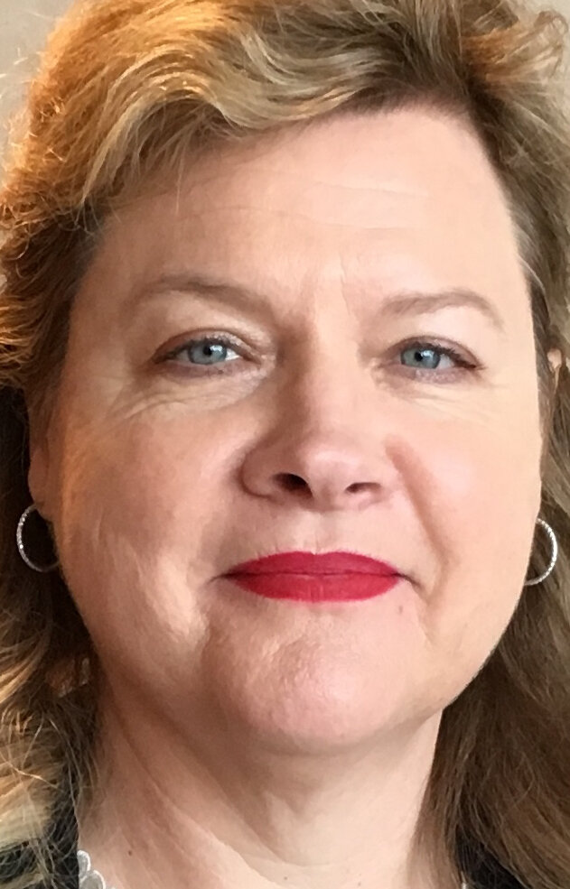 фото Мэнди Уокер