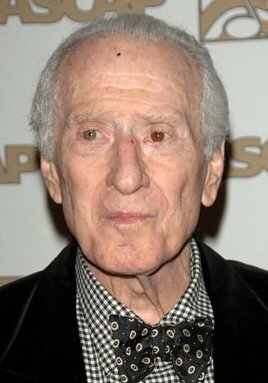 фото Джерри Лейбер