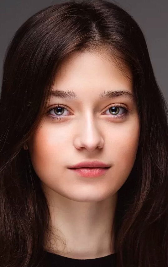 фото Елизавета Долбникова