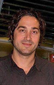 фото Джефф Кардони