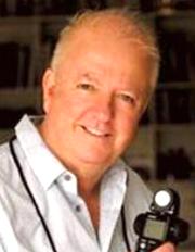 фото Питер Джеймс