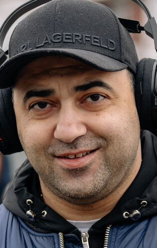 фото Гайк Асатрян