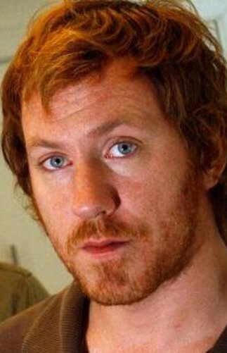 фото Дэвид Холмс