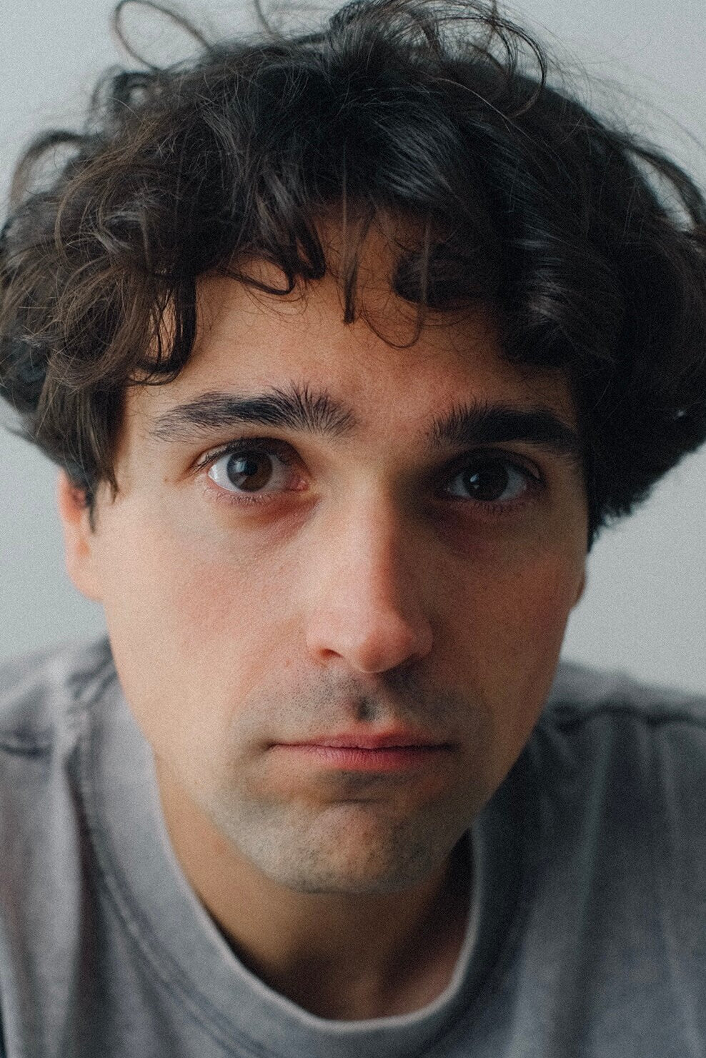 фото Юрий Ишков