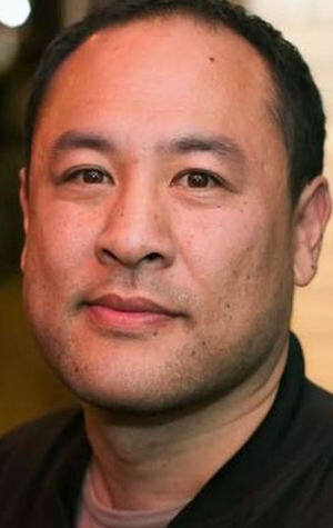 фото Дэн Накамура