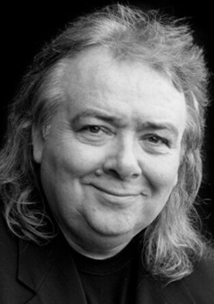 фото Берни Мэрсден