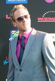 фото Крэйг Доббин