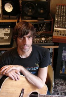 фото Тим Брайт