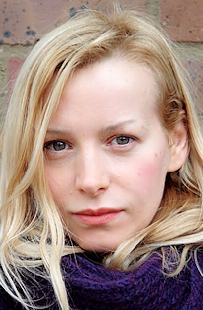 фото Дот Эллисон