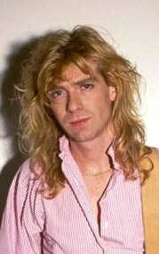 фото Стив Кларк