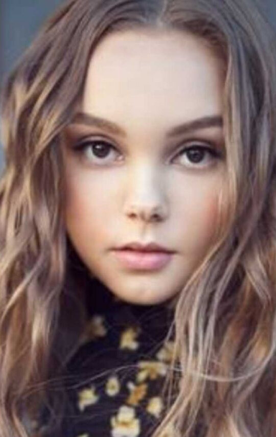 фото Саванна Мэй