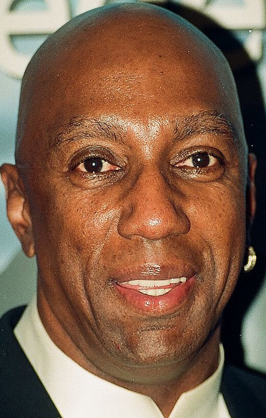 фото Баррет Стронг