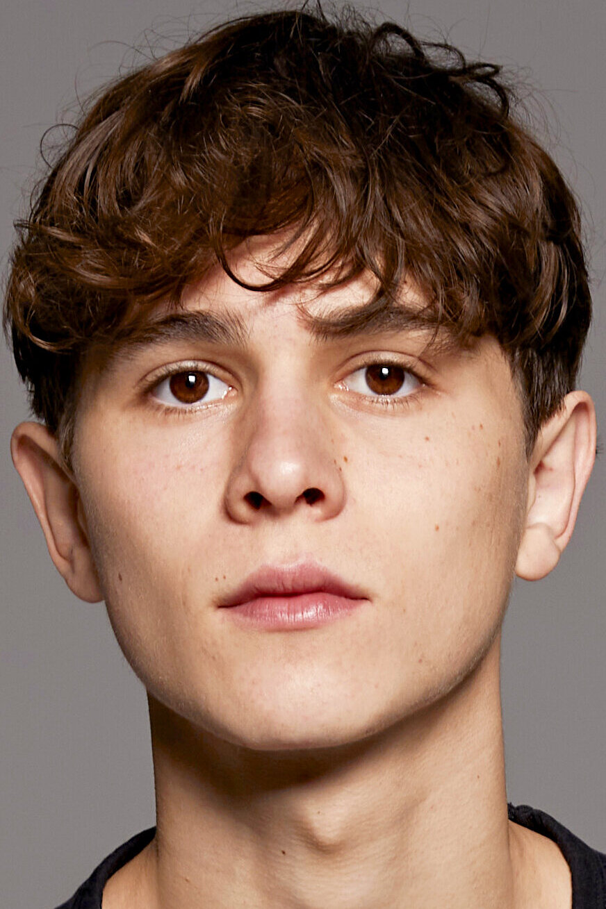 фото Уолт Клинк