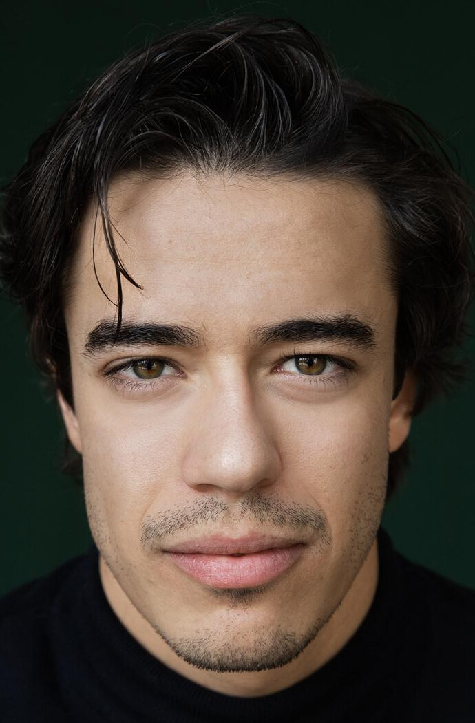 фото Мигел Рибейру