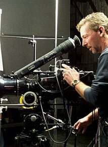 фото Дерек Гроувер