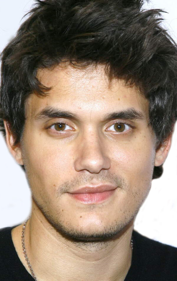 фото Джон Майер