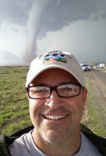 фото Том Ромеро