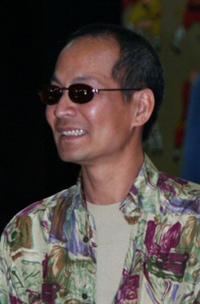 фото Энди Квон