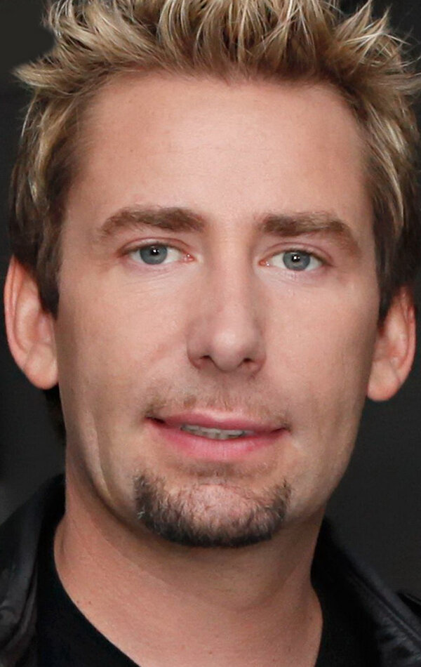 фото Чед Крюгер