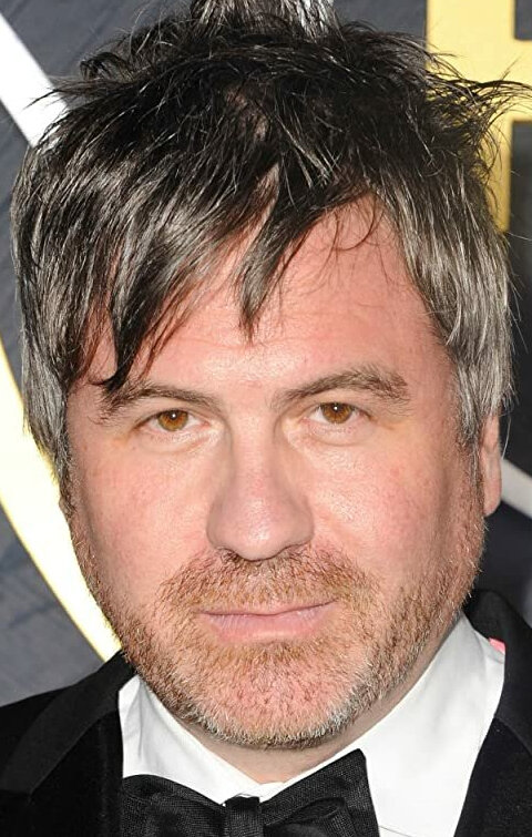 фото Дэвид Клотц