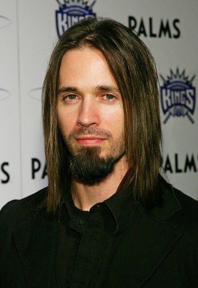 фото Джерри Хортон