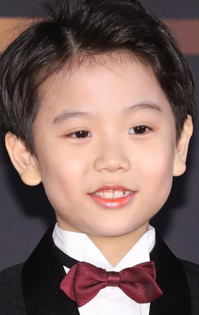 фото Сон Мин-джэ