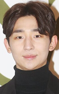 фото Пэк Чэ-мин