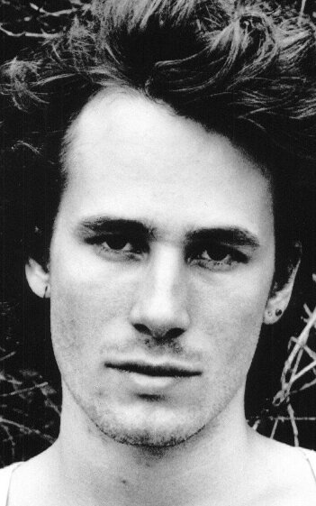 фото Джефф Бакли