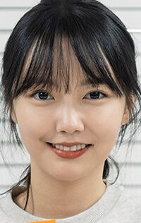 фото О Со-хён