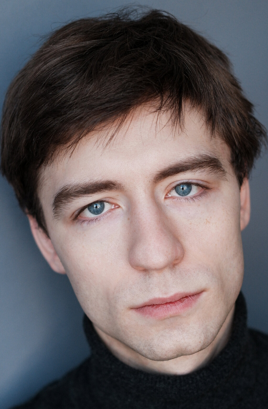 фото Антон Федосеев