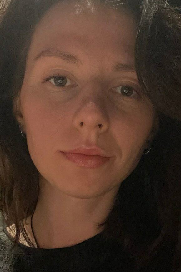 фото Ксенья Назаркина