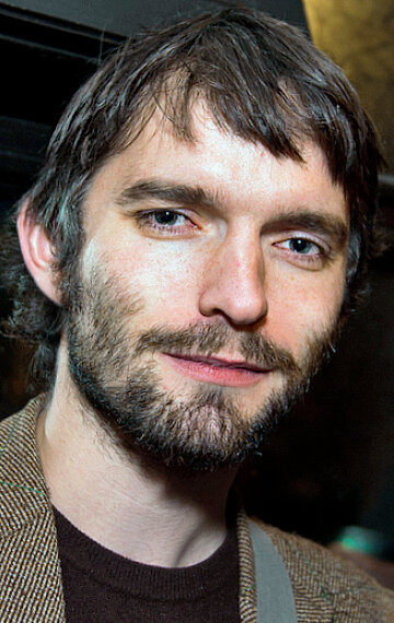 фото Кьяртан Свейнссон