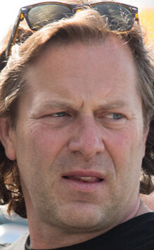 фото Бэрри Петерсон