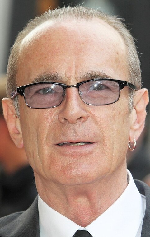 фото Френсис Росси