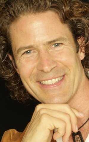 фото Фрэнк Фицпатрик