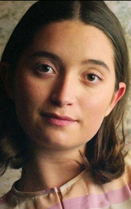 фото Зала Краль