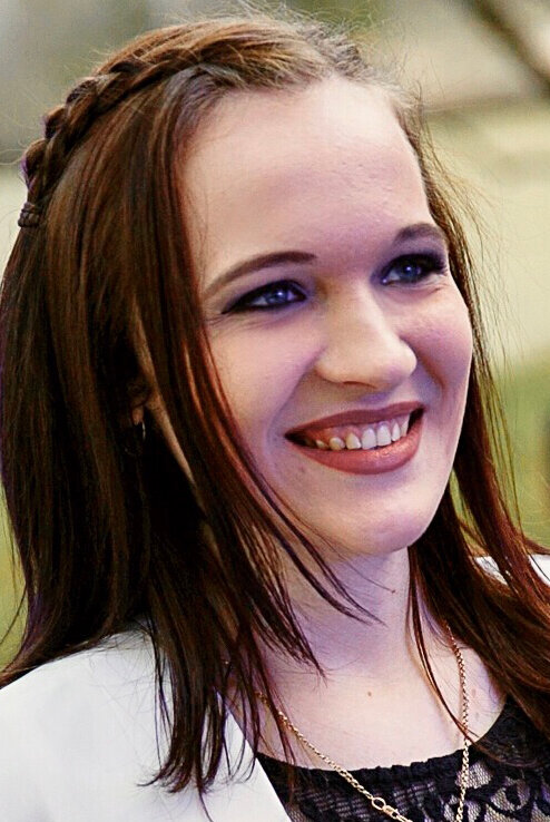 фото Анастасия Черкун