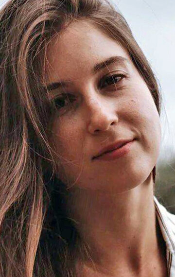 фото Тамара Катаева