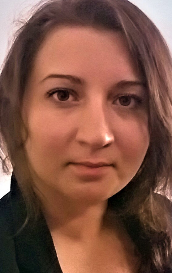 фото Светлана Русяева