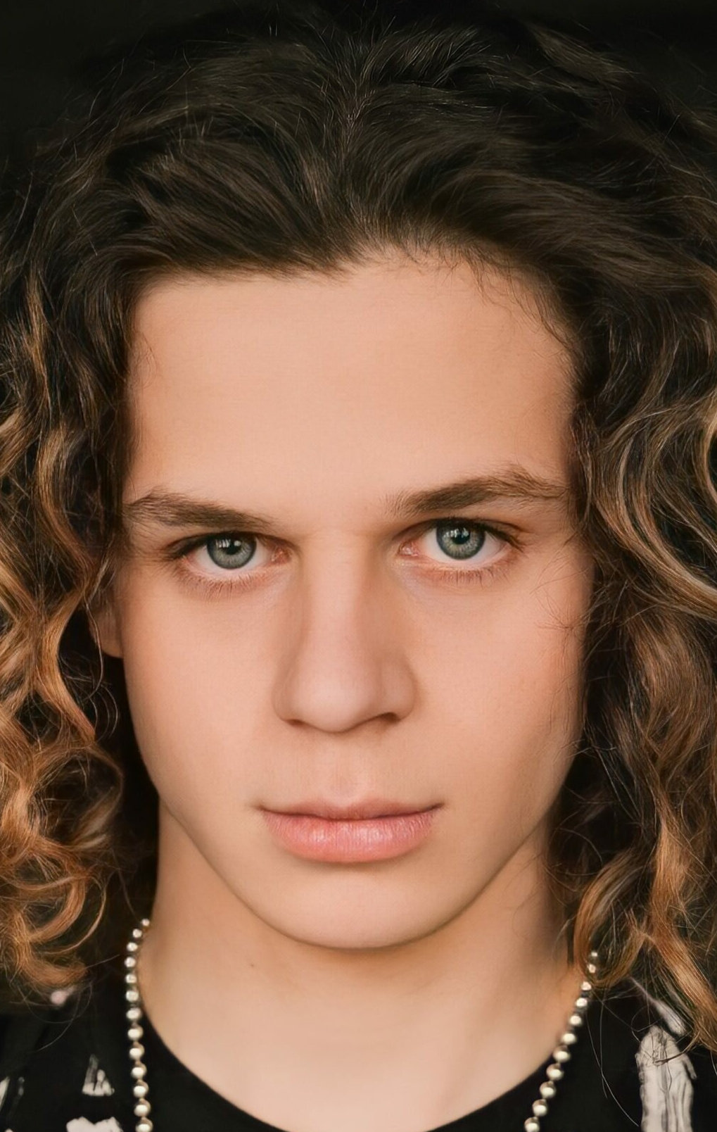 фото Эрик Панич