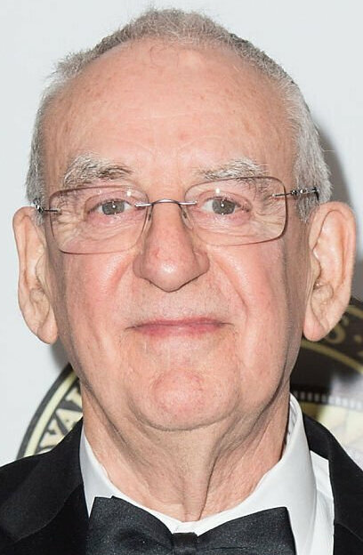 фото Фил Мейхью