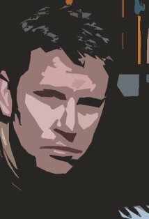 фото Эрик Колвин