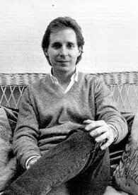 фото Майкл Гор