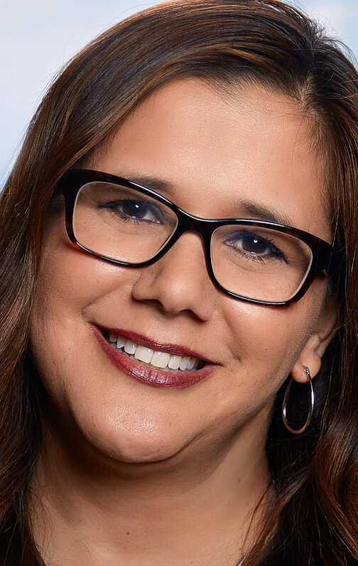 фото Иветт Мерино Флорес